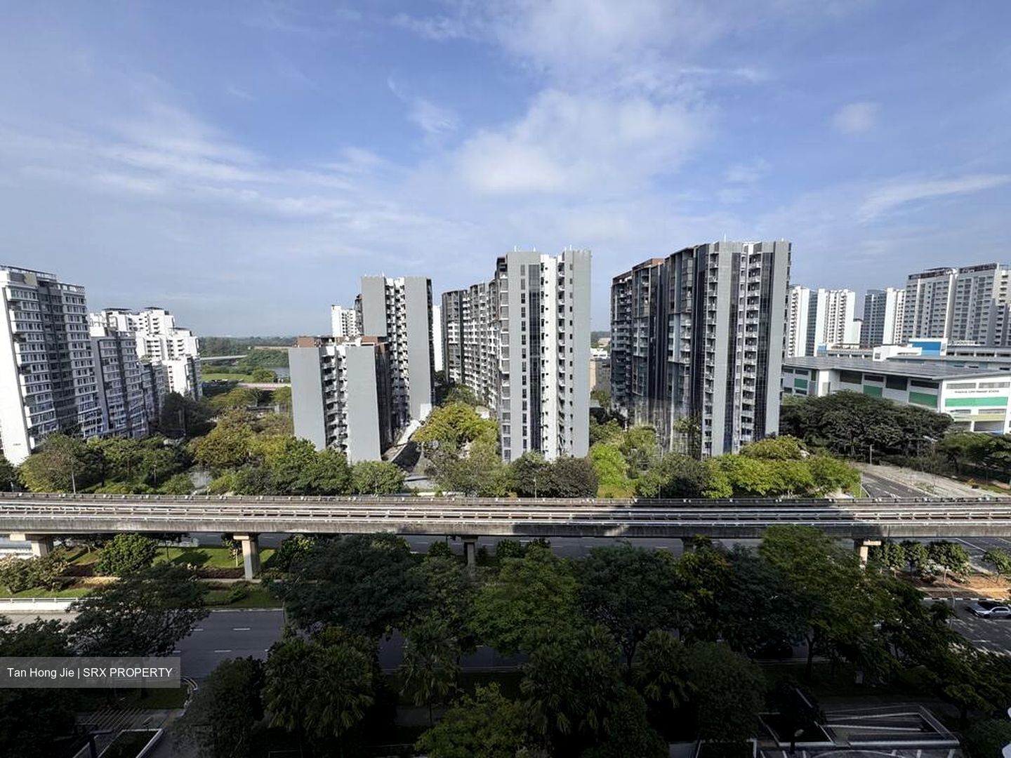 Blk 310C Waterway Terraces II (Punggol), HDB 5 Rooms #507340811